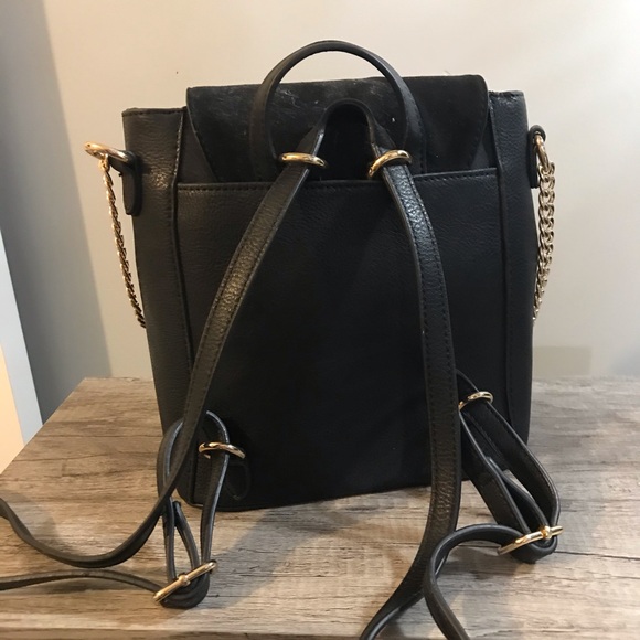 Mini Backpack - Picture 2 of 7